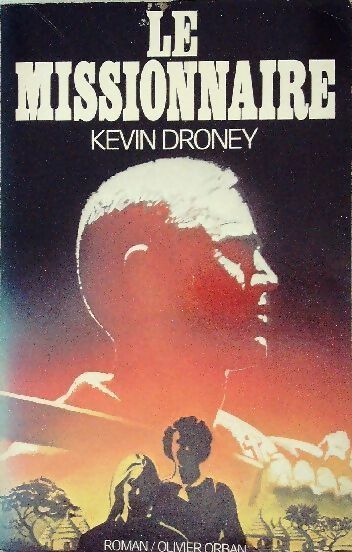 Le missionnaire - Kevin Droney - Livre