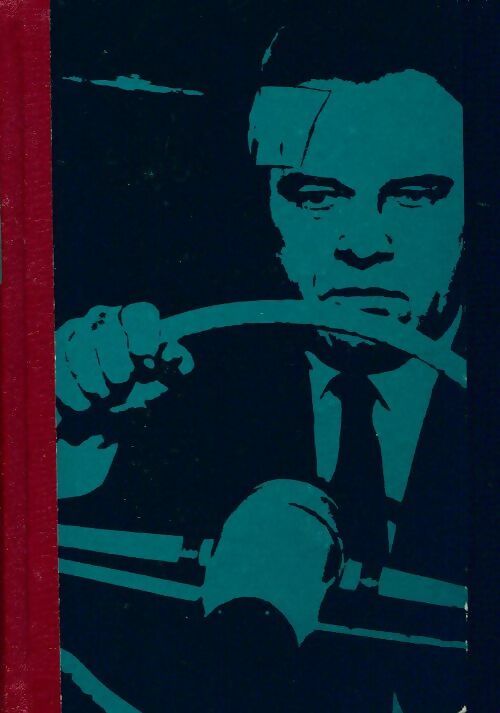Der spion der aus der kalte kam - John Le Carré - Livre