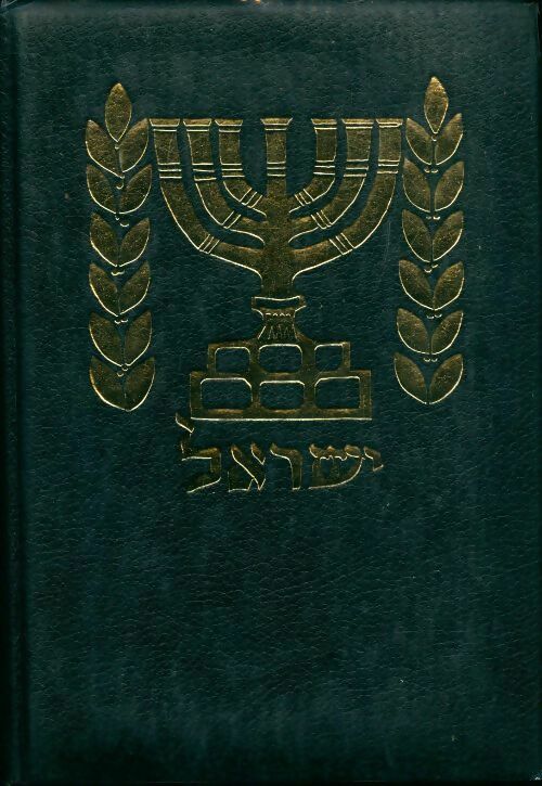 Les portes de la vie. Israel, terre d'amour et de feu - Guy Barussaud - Livre