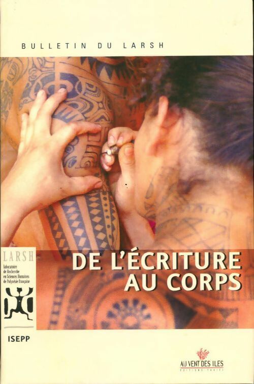 De l?écriture au corps - Collectif - Livre