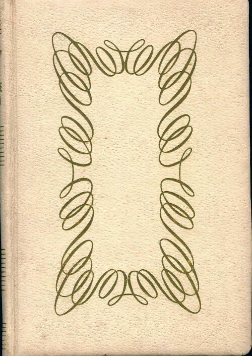 Florilège pour toi - Collectif - Livre