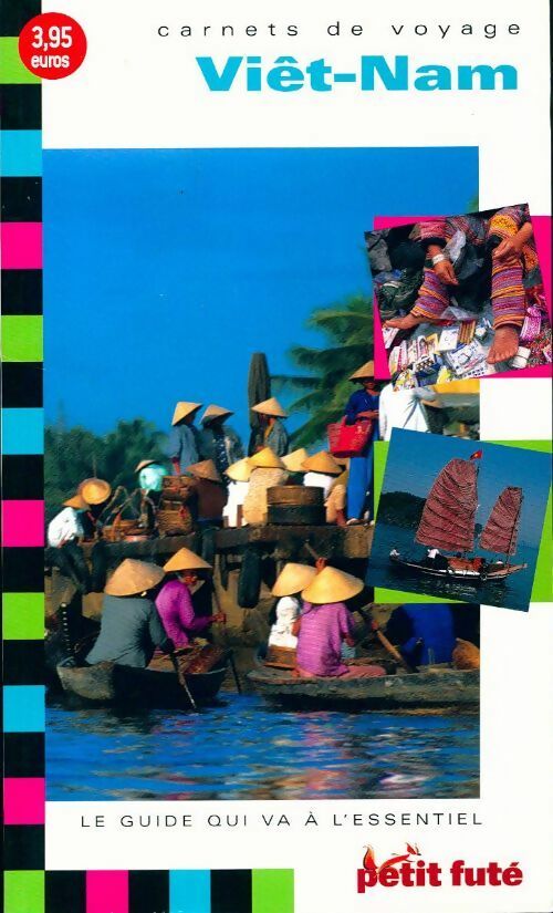 Vietnam 2008-2009 - Collectif - Livre