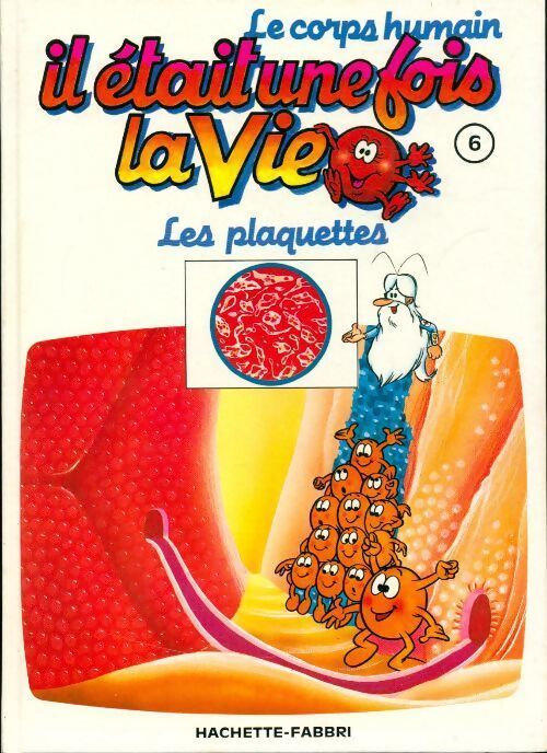 Les plaquettes - Collectif - Livre