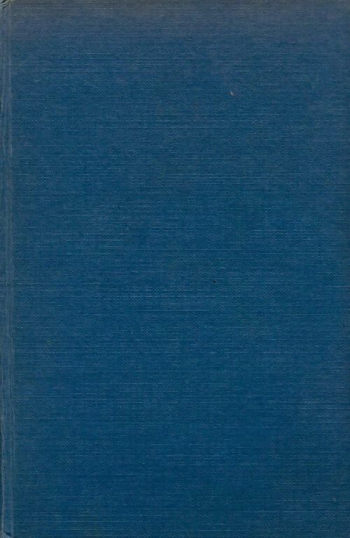 L'homme au visage d'ange - Heinz G. Konsalik - Livre