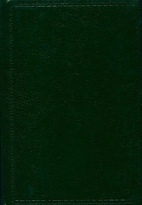 Vingt ans après Tome II - Alexandre Dumas - Livre