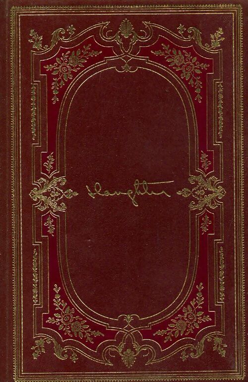 Bois d'ébène - Frank Gill Slaughter - Livre
