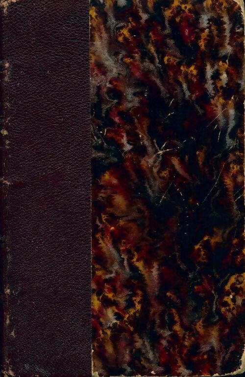 Christine - Louis Enault - Livre