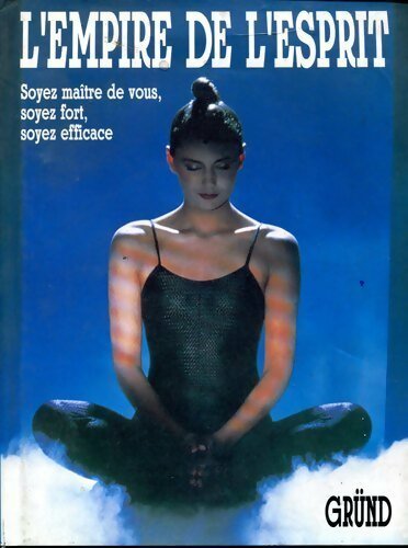 L'empire de l'esprit - Vernon Coleman - Livre