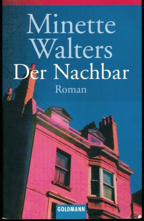 Der nachbar - Minette Walters - Livre