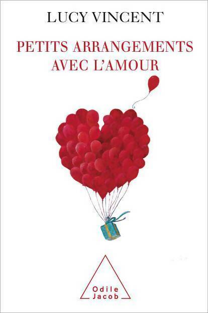Petits arrangements avec l'amour - Lucy Vincent - Livre