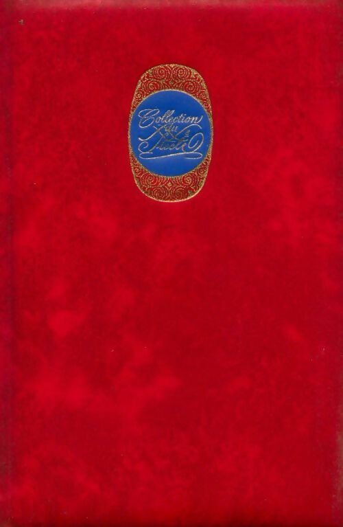 La grande traque - Claude Rank - Livre