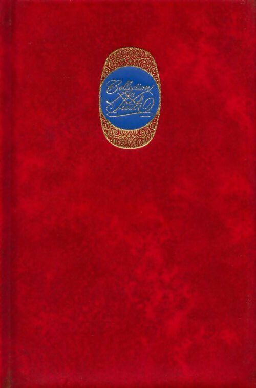 La folle Clio - Zinaïda Schakovsky - Livre