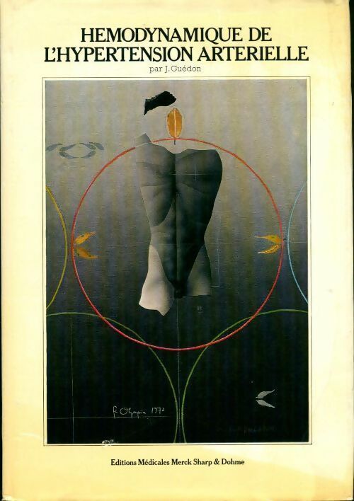 Hémodynamique de l'hypertension artérielle - J. Guedon - Livre