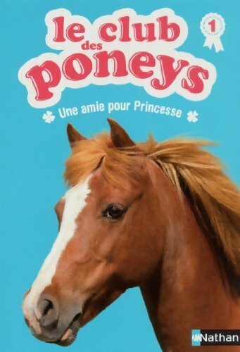 Une amie pour princesse - Sylvie Baussier - Livre