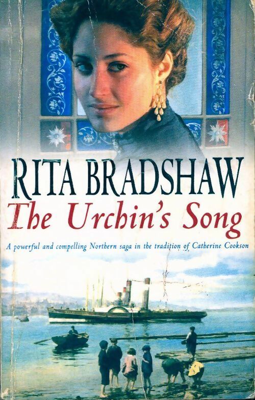 The Urchin's song - Rita Bradshaw - Livre