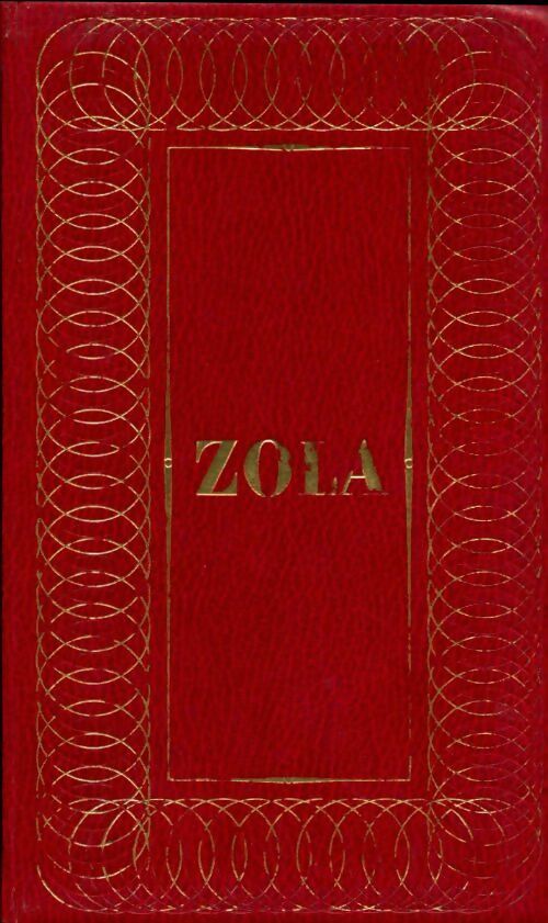 Oeuvres complètes Tome VII : L'assommoir - Emile Zola - Livre