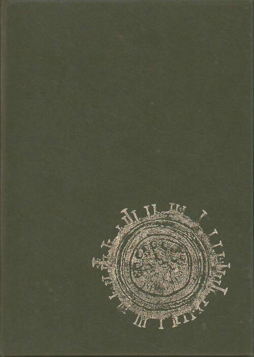 Aujourd'hui la Bible Tome XII - Collectif - Livre