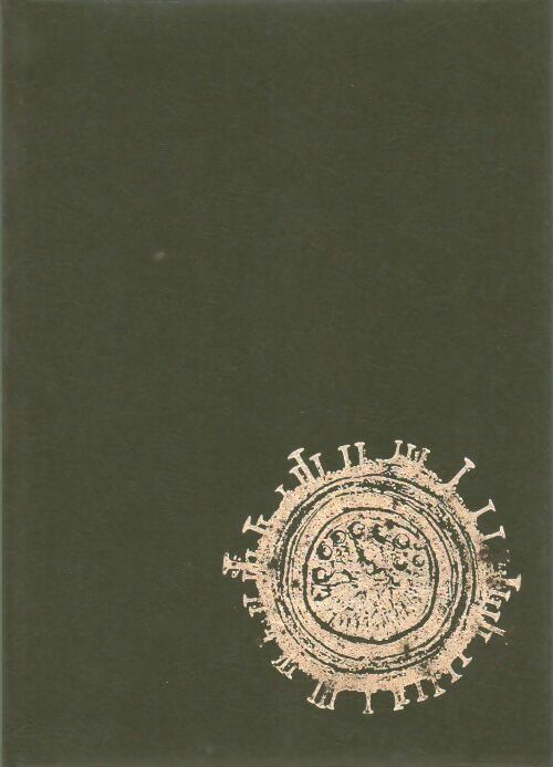 Aujourd'hui la Bible Tome XIII : n°100 à n°106 - Collectif - Livre