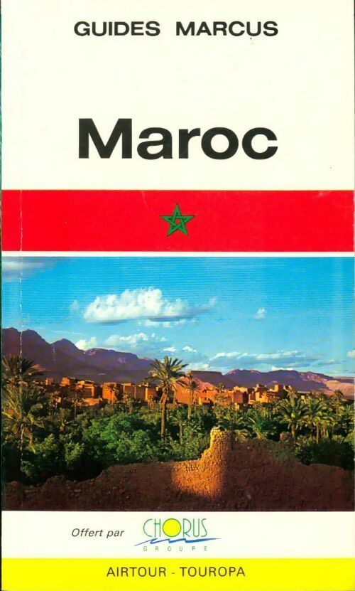 Maroc - Collectif - Livre