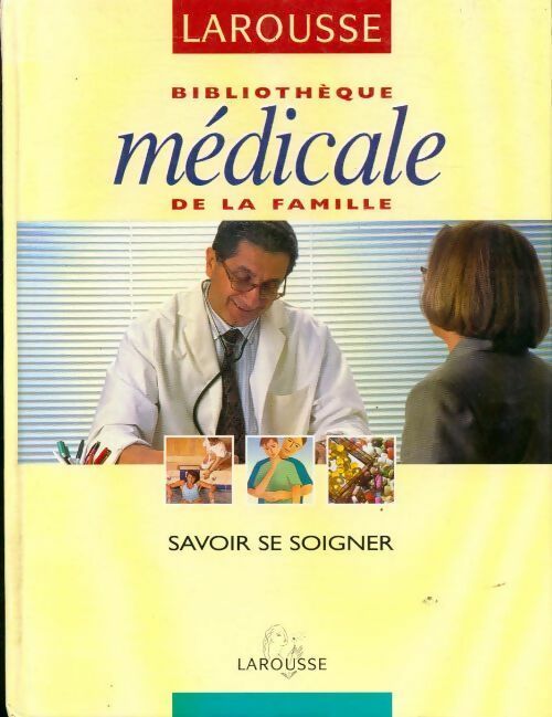 Savoir se soigner - Yves Morin - Livre