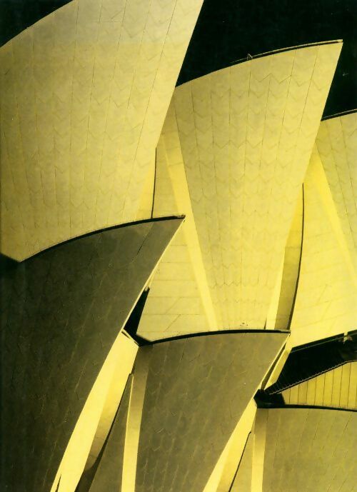 Sydney - Peter Porter - Livre