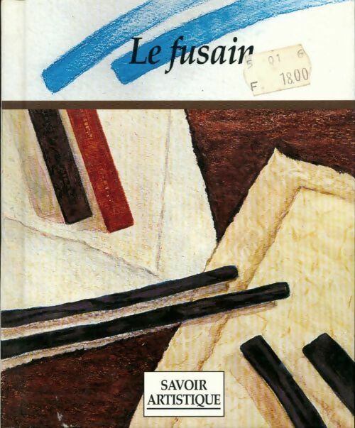 Le fusain - Collectif - Livre