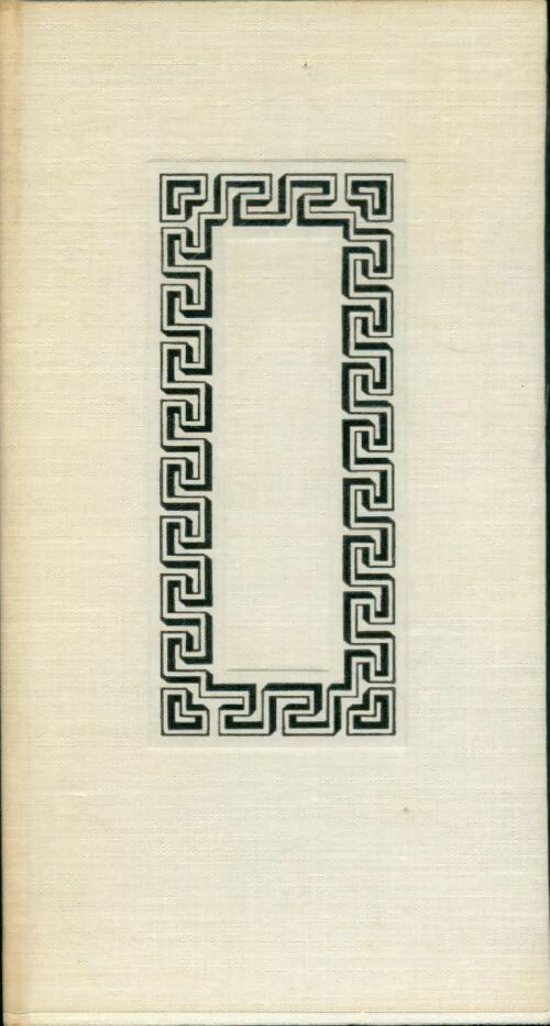 Les cavaliers / La paix - Aristophane - Livre