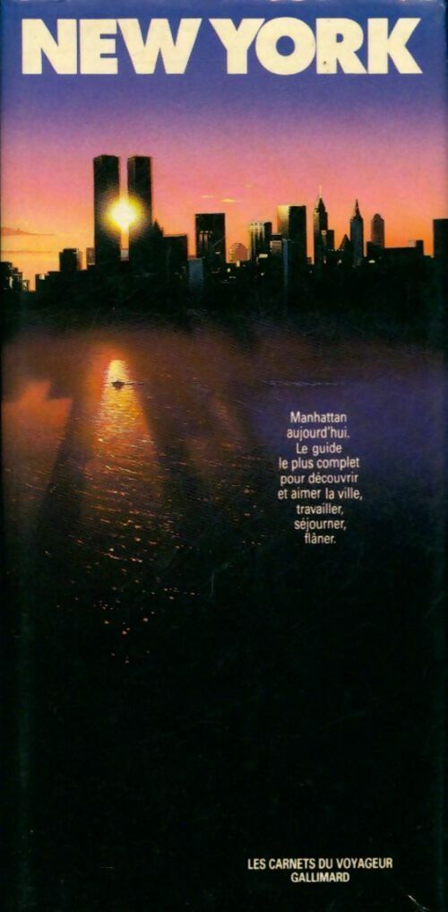 New York - H.B. Livesey - Livre