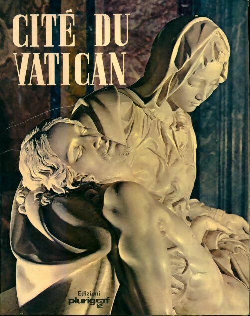 Cité du Vatican - Loretta Santini - Livre