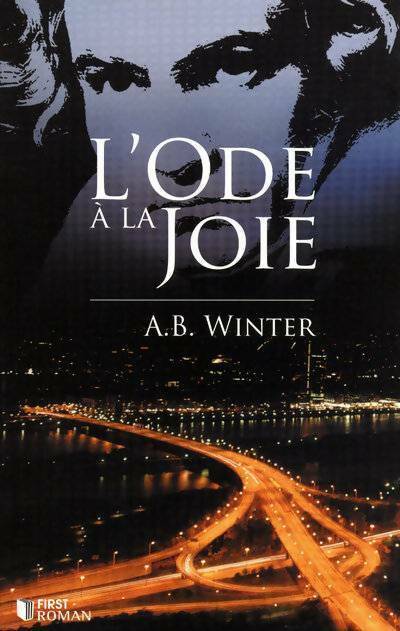 L'ode à la joie - A. B. Winter - Livre