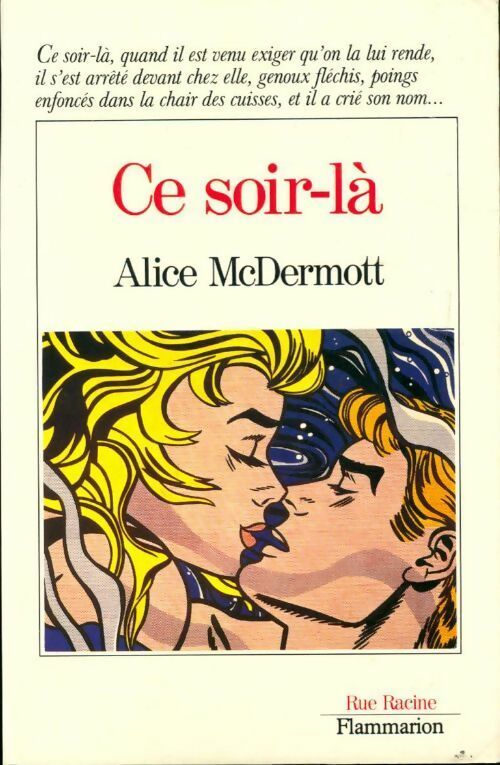 Ce soir-là - Alice McDermott - Livre