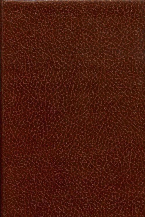 Les misérables Tome I - Victor Hugo - Livre