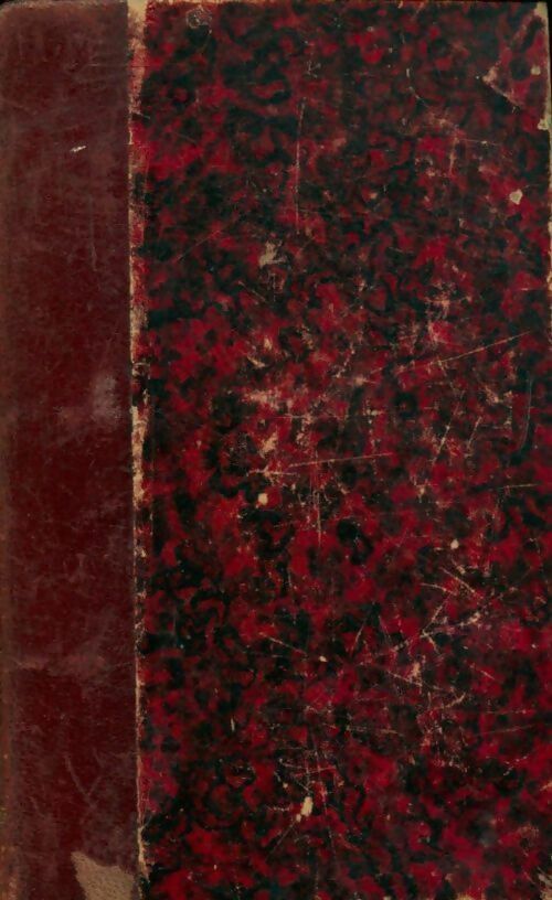 Jane Eyre Tome I - Charlotte Brontë - Livre