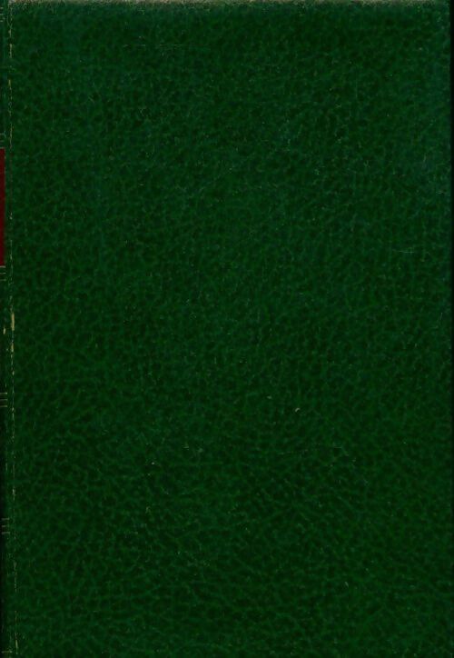 Tartarin sur les Alpes - Alphonse Daudet - Livre