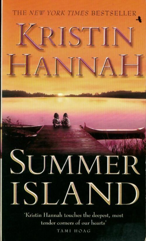 Summer island - Kristin Hannah - Livre