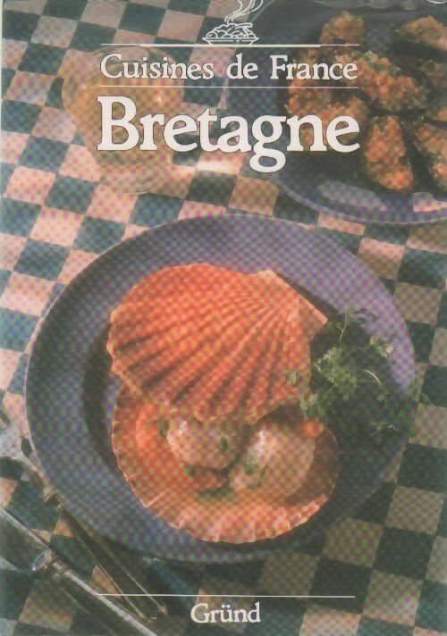 Bretagne - Dominique Lizambard, Michel Raffael - Livre