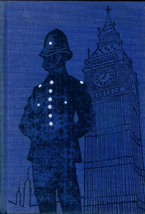 Service des affaires classées Tome I  - Roy Vickers - Livre