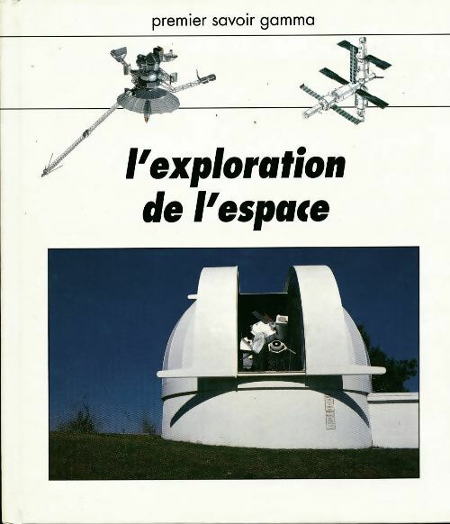 L'exploration de l'espace - Lesley Sims - Livre