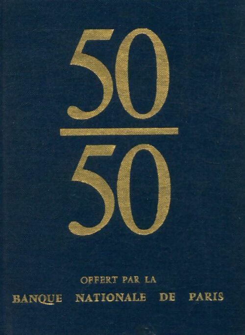 50/50 le guide des connaissances - Grégoire Hermann - Livre