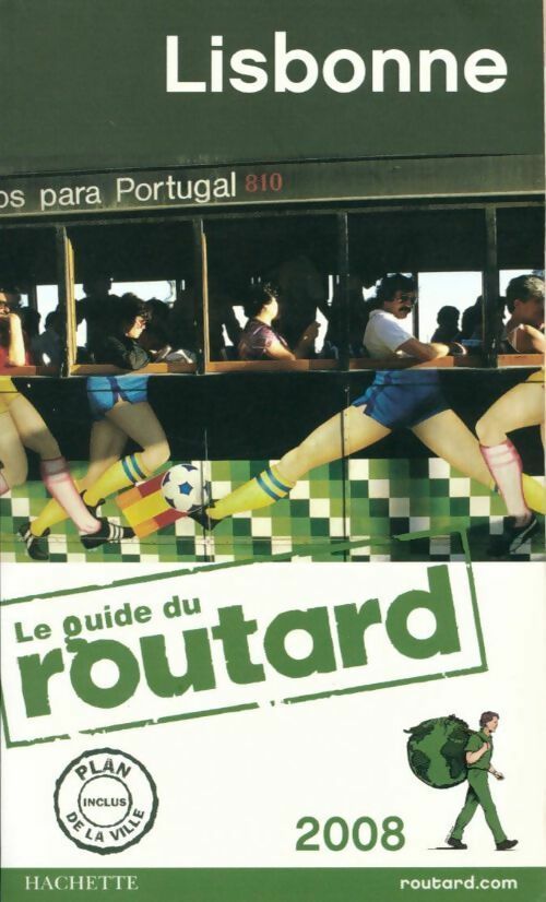 Lisbonne 2008 - Collectif - Livre