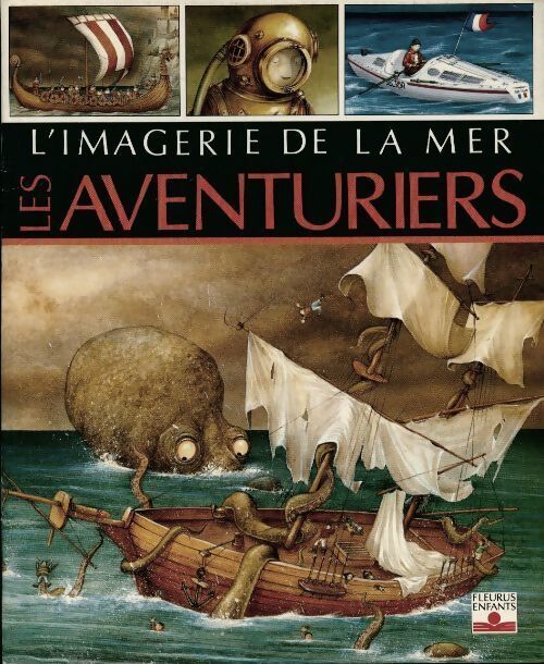 Les aventuriers - Emilie Beaumont - Livre