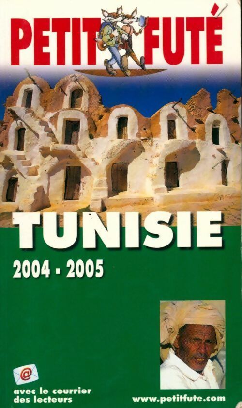 Tunisie 2004-2005 - Collectif - Livre