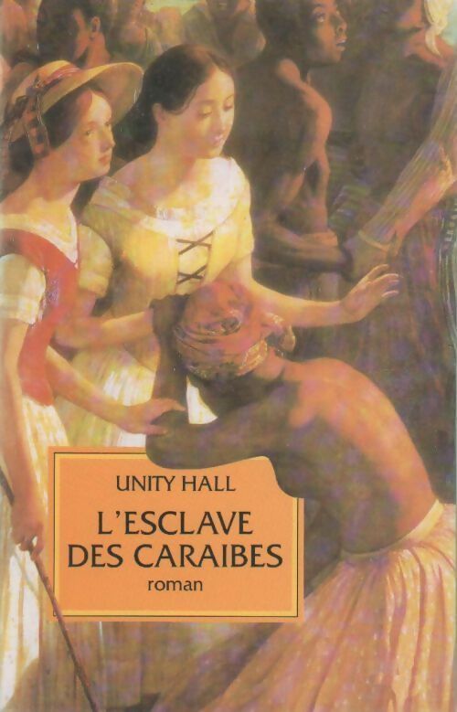 L'esclave des Caraïbes - Florence Aubenas - Livre