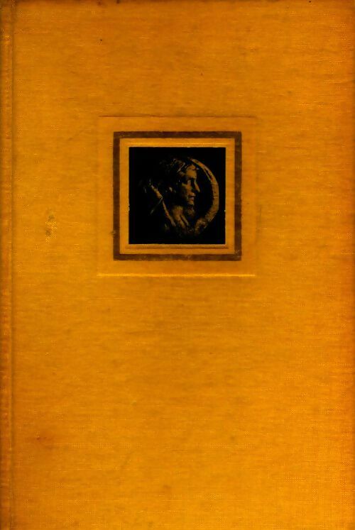 Cléopâtre. Sa vie et son temps - Arthur Edward Pearse, Brome Weigall - Livre