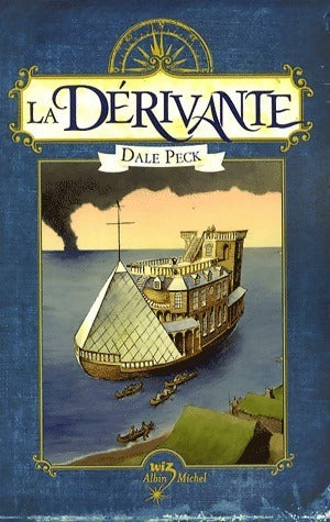 La dérivante - Dale Peck - Livre