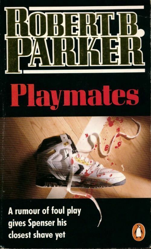 Playmates - Robert B. Parker - Livre