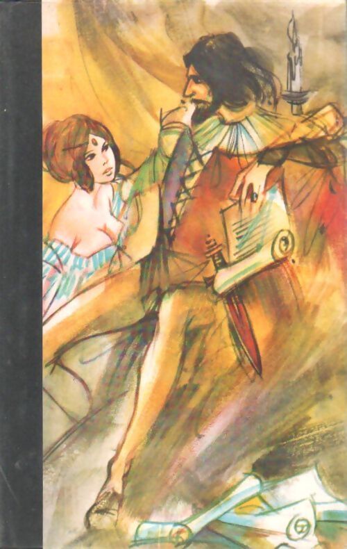 Contes - Boccace - Livre
