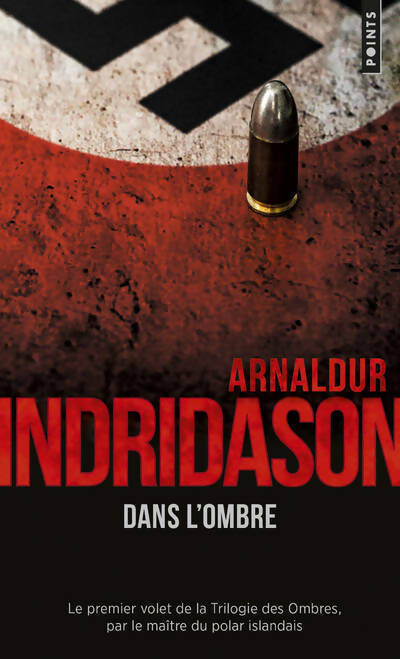 Dans l'ombre - Arnaldur Indridason - Livre