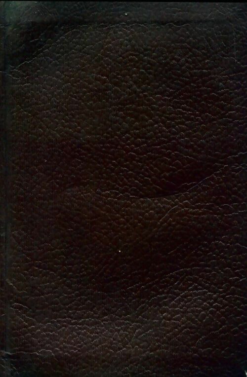 Le traître - Claude Farrère - Livre