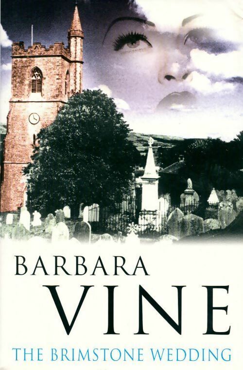 The Brimstone wedding - Barbara Vine - Livre